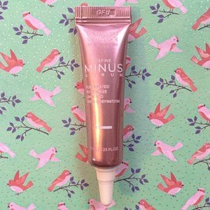 Private Doctor – Define Minus Serum